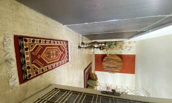 Imagem 2: Apartamento a venda tem 160 m2 com 3 quartos 1 Suíte 1 Vaga no Leblon - RJ