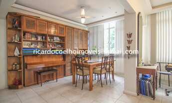 Imagem: Apartamento para venda tem 97 metros quadrados