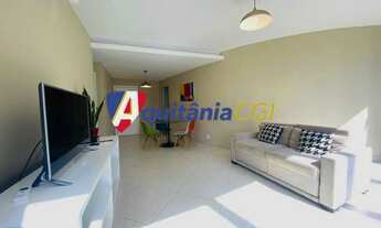 Imagem 3: Apartamento para venda tem 100 metros quadrados com 2 quartos