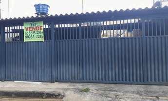 Imagem: CASA NA QUADRA 206