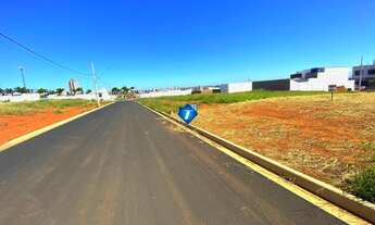 Imagem 4: Lote TOP no Quinta Alto Umuarama - Na entrada do bairro