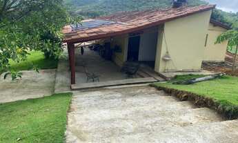 Imagem 7: Fazenda Município de Hidrolândia-Go