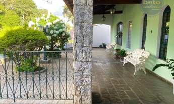 Imagem: Casa com 3 dormitórios à venda, 346 m²