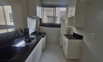 Imagem 4: Apartamento 2 quartos e 1 vaga de garagem no bairro Jardim Paquet?