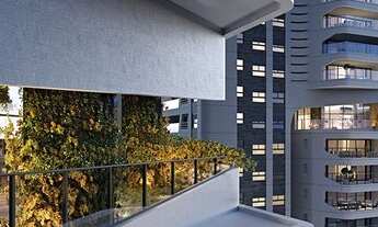 Imagem 5: Apartamento para venda tem 162 metros com 3 suítes Parque da Cidade