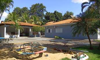 Imagem 5: Chácara Bairro Peti Trianon Araçatuba SP