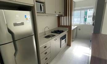 Imagem 1: Apartamento de 2 dormitórios no Centro - Criciúma - SC