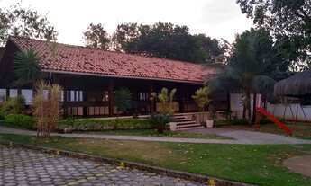 Imagem 5: Apartamento com 2 quartos no condomínio Parque Silvestre em Campo Grande - Rio de Janeiro