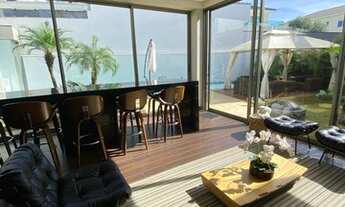 Imagem 2: Permuta - Lorian Boulevard, Excelente casa, 630m² - 4 suites - R$ 8.000.000