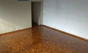 Imagem 2: Cobertura para aluguel possui 100 metros quadrados com 2 quartos em Tijuca - Rio de Janeir