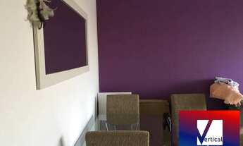 Imagem 2: Apartamento residencial para venda e locação, Chácara Agrindus, Taboão da Serra