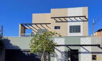 Imagem: Sobrado - Vila Planalto - 250m da Orla Morena