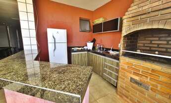 Imagem 2: COBERTURA 3 QUARTOS 4 VAGAS 253m2 no CASTELO