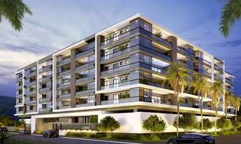 Imagem 4: Apartamento para venda tem 70 metros quadrados com 3 quartos em Itaguá - Ubatuba - SP