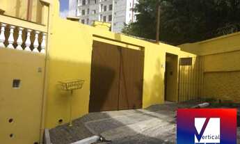 Imagem 2: Ótima Casa térrea a venda no Jardim Frei Galvão - Taboão da Serra/SP