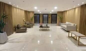 Imagem 3: Apartamento para aluguel tem 71 metros quadrados com 3 quartos