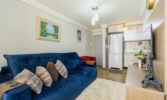 Imagem 4: Ótimo Garden 90m² (AP+Garden), 2Q, Bairro Novo Mundo Curitiba-PR