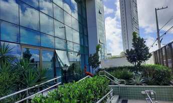 Imagem: EA - BARRA CLASSIC - Venda ou aluguel, 33m