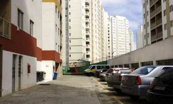 Imagem 3: Apartamento à venda no Condomínio Vida Nova em Taboão da Serra/SP