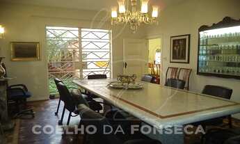Imagem 2: São Paulo - Casa Padrão - Jardim Paulistano