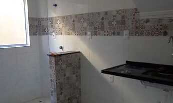 Imagem 6: Lindas casas de condomínio com 2 dorm 1 vaga garagem melvi apartir de 168MIL AVISTA