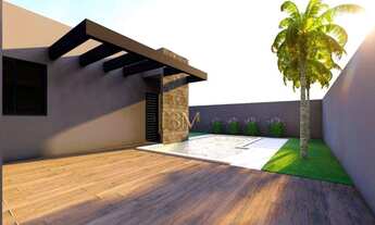 Imagem 7: Casa com 4 dormitórios à venda no Alphaville - Ribeirão Preto/SP