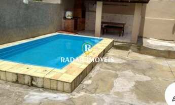 Imagem 2: São Pedro da Aldeia - Casa Padrão - Porto da Aldeia