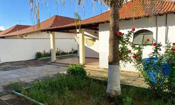 Imagem 3: Casa com 3 dormitórios à venda, 346 m² por R$ 840.000,00 - Parque Residencial Presidente M