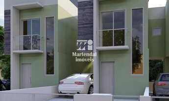 Imagem: Sobrado 2 Quartos