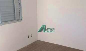 Imagem 2: Apartamento com 2 dormitórios à venda, 63 m² por R$ 461.100,00 - Nova Floresta - Belo Hori