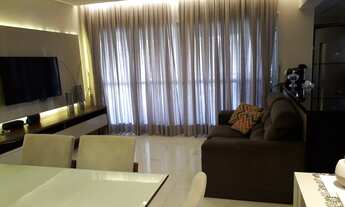 Imagem 4: Apartamento com o espaço que você precisa