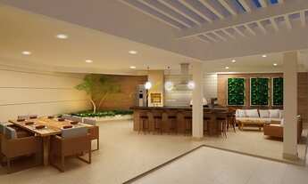 Imagem 3: Apartamento Novo 2 Dormitórios à Venda no Jardim Augusta - SJc