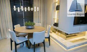 Imagem 6: Apartamento Novo 2 Suítes em Condomínio Clube, 96 m² privativos - Entrega Jun/2023!