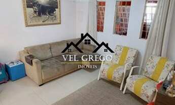 Imagem: Casa Térrea 3 dormitórios, 2 suítes