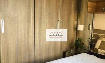 Imagem 5: Apartamento à venda, 77 m² por R$ 480.000,00 - Vila Rosália - Guarulhos/SP