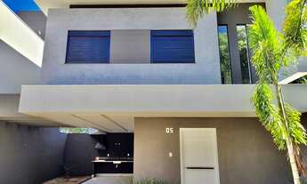 Imagem 4: Sobrado Condomínio Pronto pra Morar na Vila Nascente