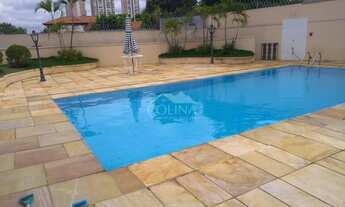 Imagem 5: Apartamento - Bela Vista - Jundiaí