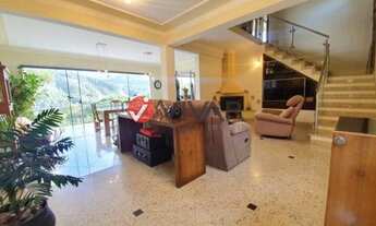 Imagem 3: Nova Lima - Casa de Condomínio - Estância Serrana