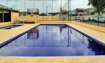 Imagem 5: Apartamento todo reformado 52 mts uteis 2 dormitórios , armarios, 1 vaga e lazer - lauzane