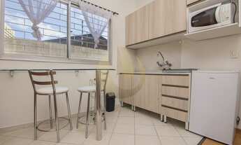 Imagem 3: FLAT DOM RODRIGO