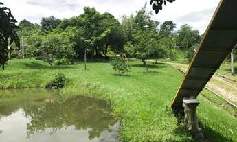 Imagem 6: Fazenda/Sítio/Chácara para venda tem 340000 metros quadrados em Zona Rural - Florestal - M