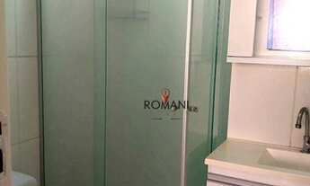 Imagem 6: Apartamento com 2 dormitórios à venda, 45 m² por R$ 172.000,00 - Vila Urupês - Suzano/SP