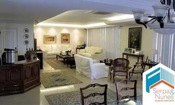 Imagem 4: Apartamento com 04 quartos, 304 m2, Barra da Tijuca, Rio de Janeiro, RJ