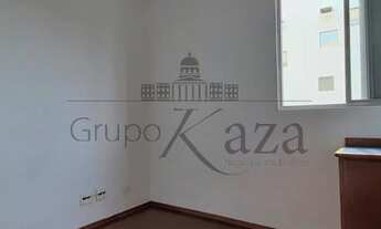 Imagem 12: Apartamento para venda com 88 metros quadrados com 3 quartos em Vila Ema - São José dos Ca