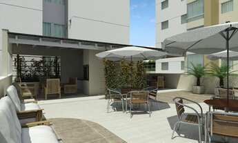 Imagem 4: PRONTO PRA MORAR!! Apartamento em Home Club a venda 2 e 3 quartos no Saguaçu - Joinville