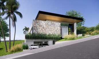 Imagem: Casa térrea no Anaville