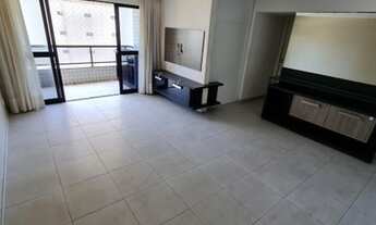 Imagem 6: Apartamento para aluguel e venda com 115 m² com 3 quartos em Boa Viagem - Recife - PE