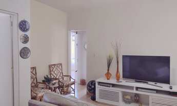 Imagem 5: Apartamento 80m², 2 quartos, 2 banhos, 1 vaga B.Sagrada Família-BH/MG