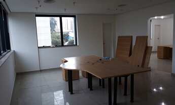 Imagem 5: SALA COMERCIAL REFORMADA PRÓXIMO METRÔ SANTANA