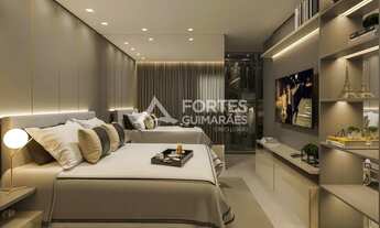 Imagem 2: RIBEIRãO PRETO - Apartamento Padrão - Jardim Olhos D'água II